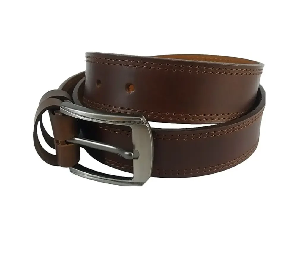 Genuine Leather Belts In Pakistan At Nemat-E-Naseem