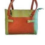 Amber Fern shoulder Bag