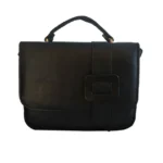 Black Handbag