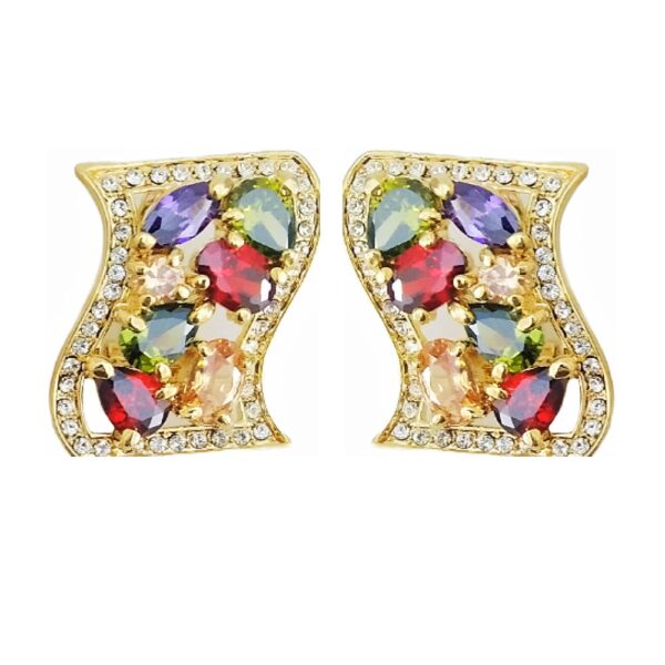 Diamond Fusions Locket Set