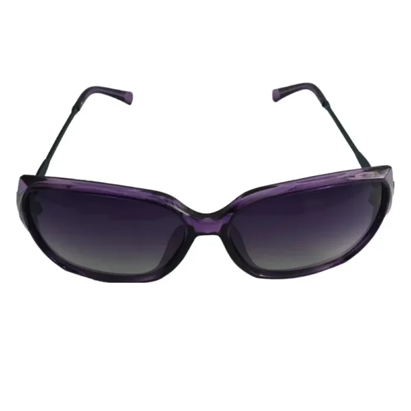 Full Purple Sunglasses For women in Pakistan