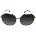 G- Black Polarized Trendy sunglasses for women