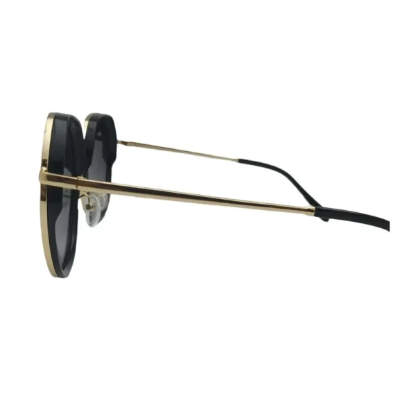 G- Black Polarized Trendy sunglasses for women